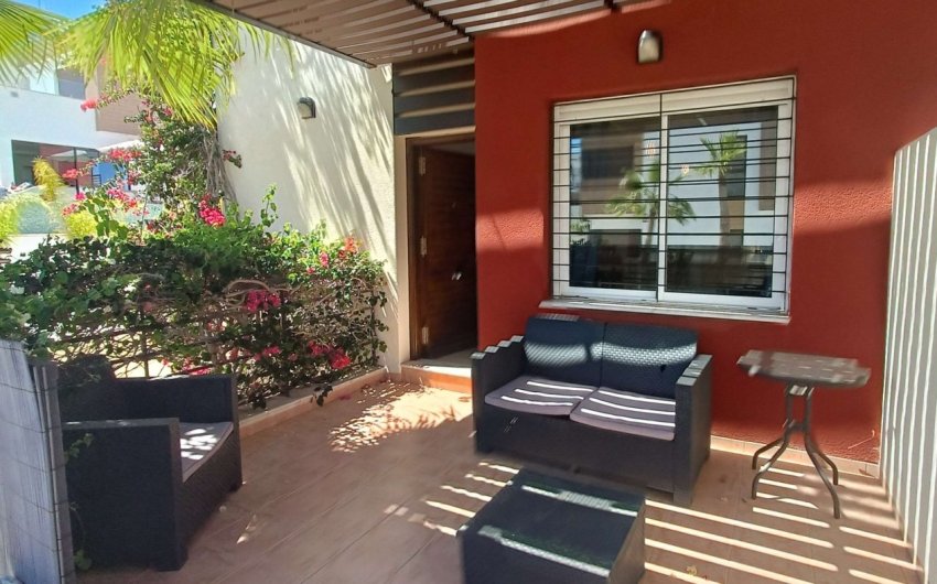 Reventa - Quad House -
Algorfa - Inland