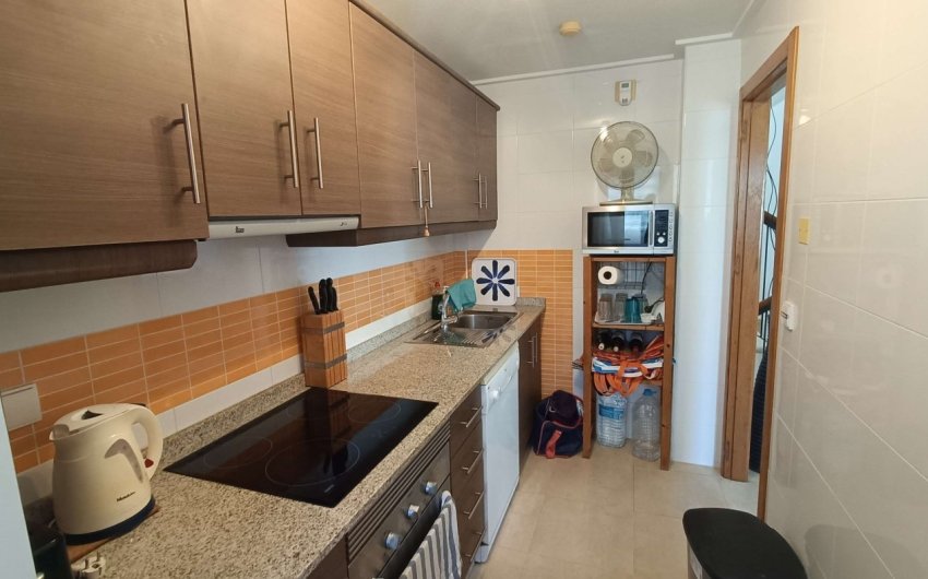 Reventa - Quad House -
Algorfa - Inland