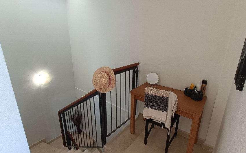 Reventa - Quad House -
Algorfa - Inland