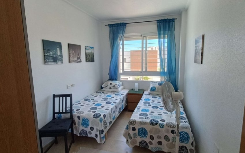 Reventa - Quad House -
Algorfa - Inland