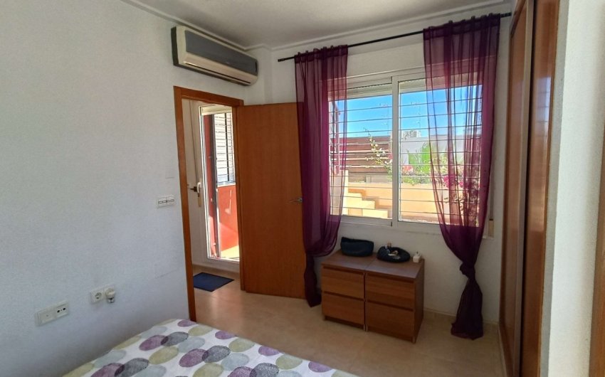 Reventa - Quad House -
Algorfa - Inland