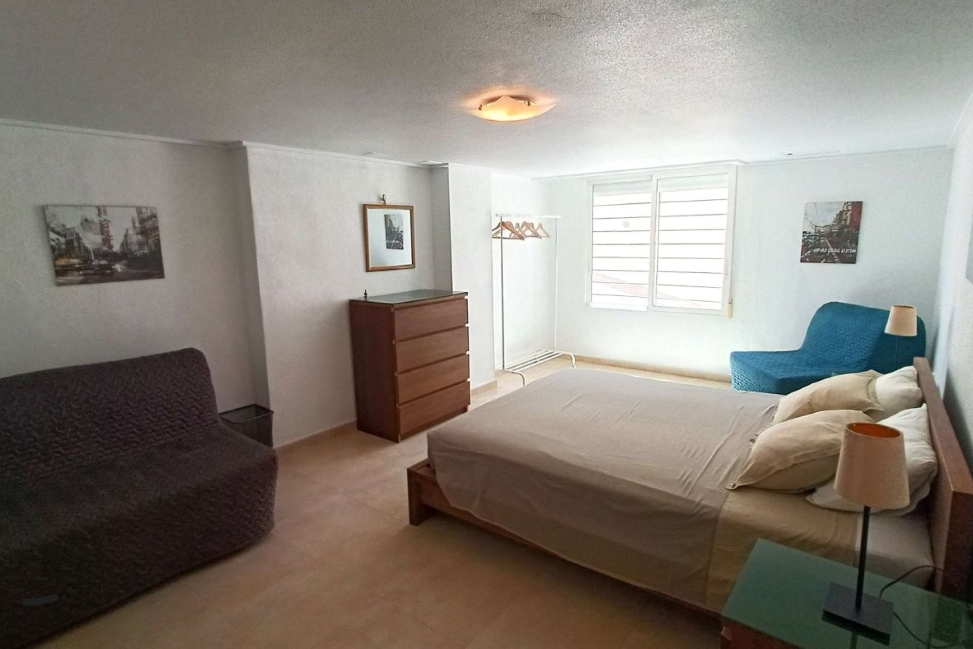 Reventa - Quad House -
Algorfa - Inland