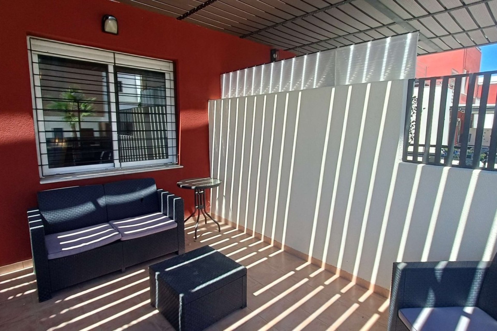 Reventa - Quad House -
Algorfa - Inland