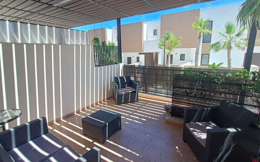 Reventa - Quad House -
Algorfa - Inland