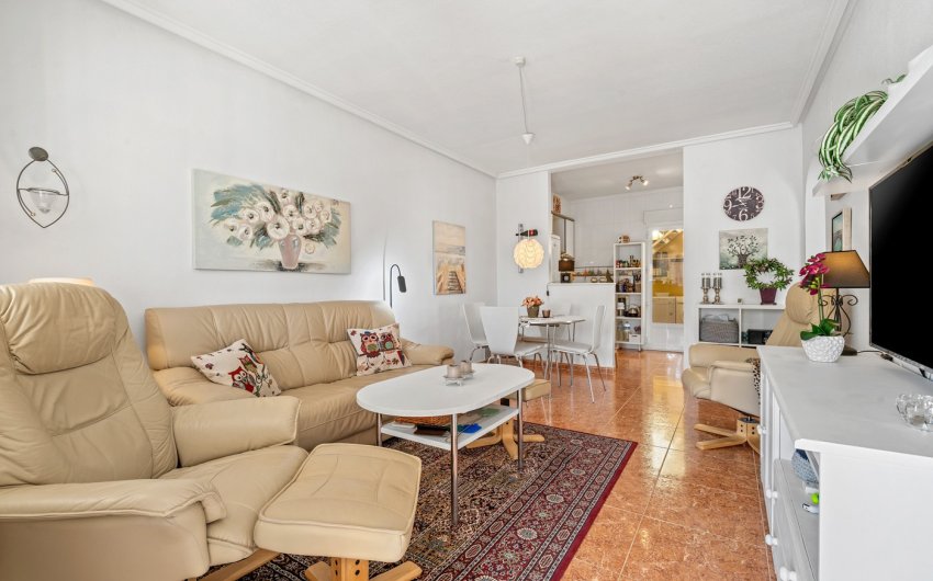 Reventa - Quad House -
La Marina - Costa Blanca