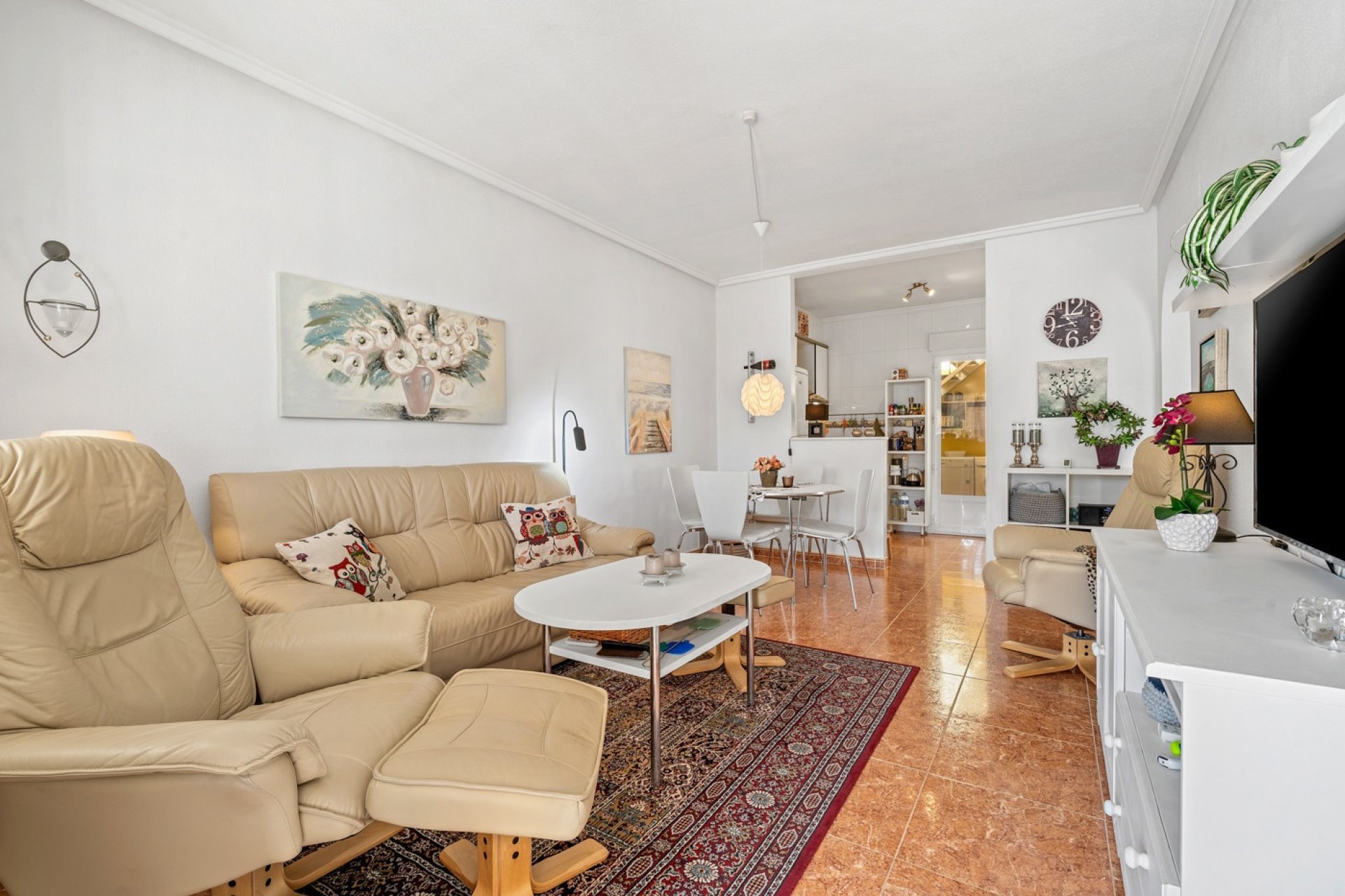 Reventa - Quad House -
La Marina - Costa Blanca