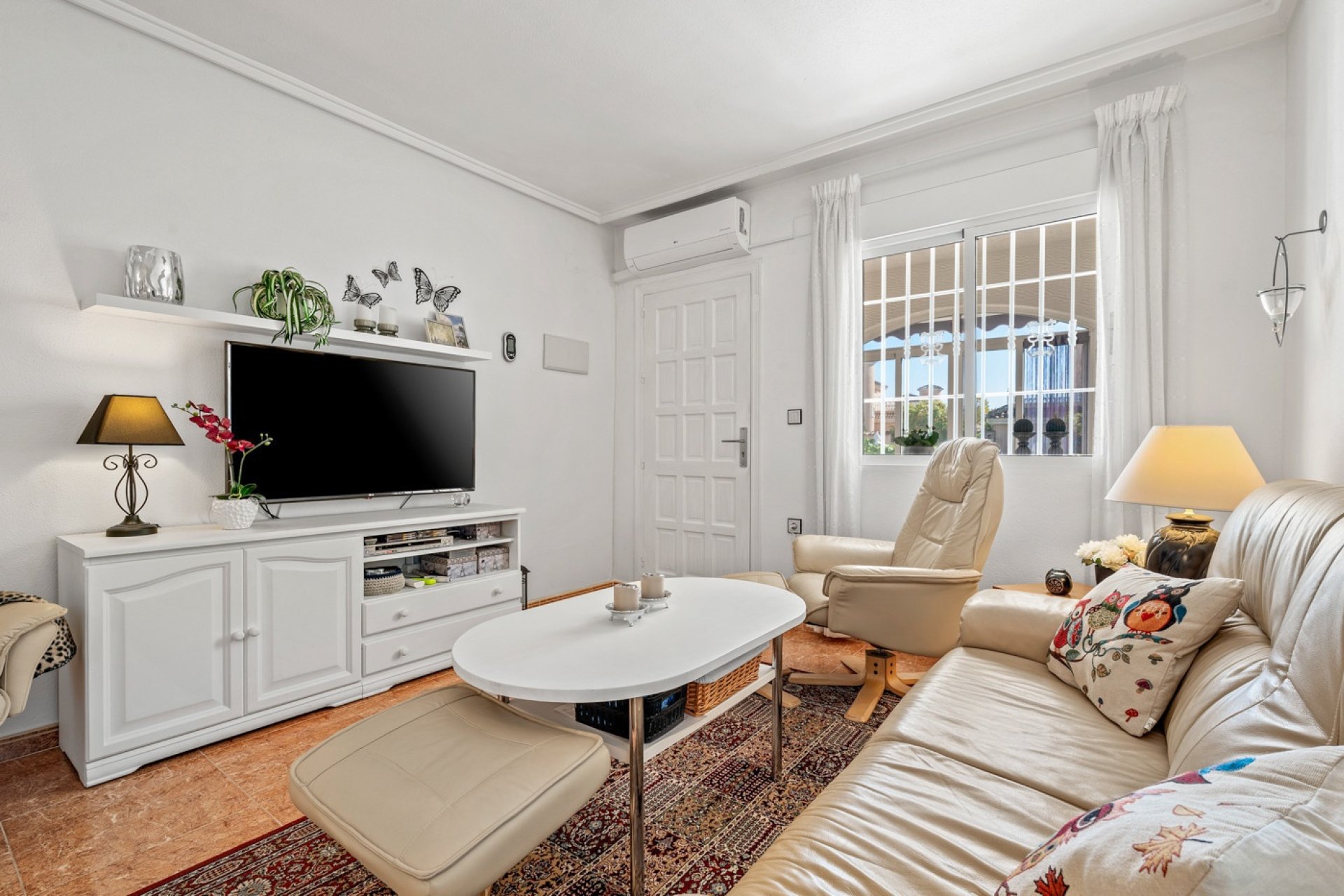 Reventa - Quad House -
La Marina - Costa Blanca