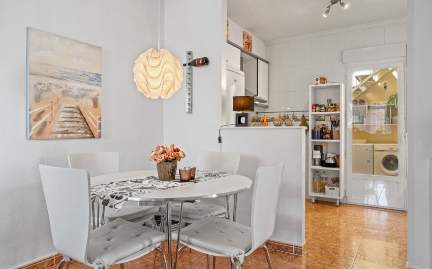 Reventa - Quad House -
La Marina - Costa Blanca