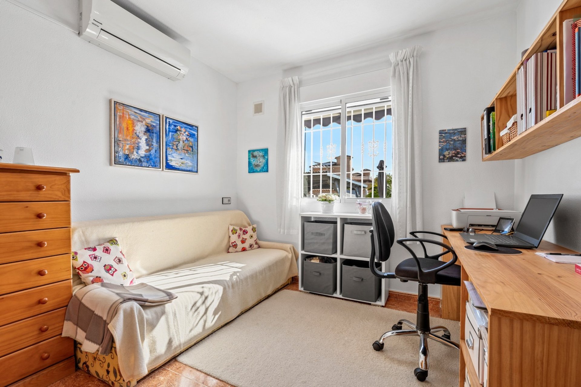 Reventa - Quad House -
La Marina - Costa Blanca