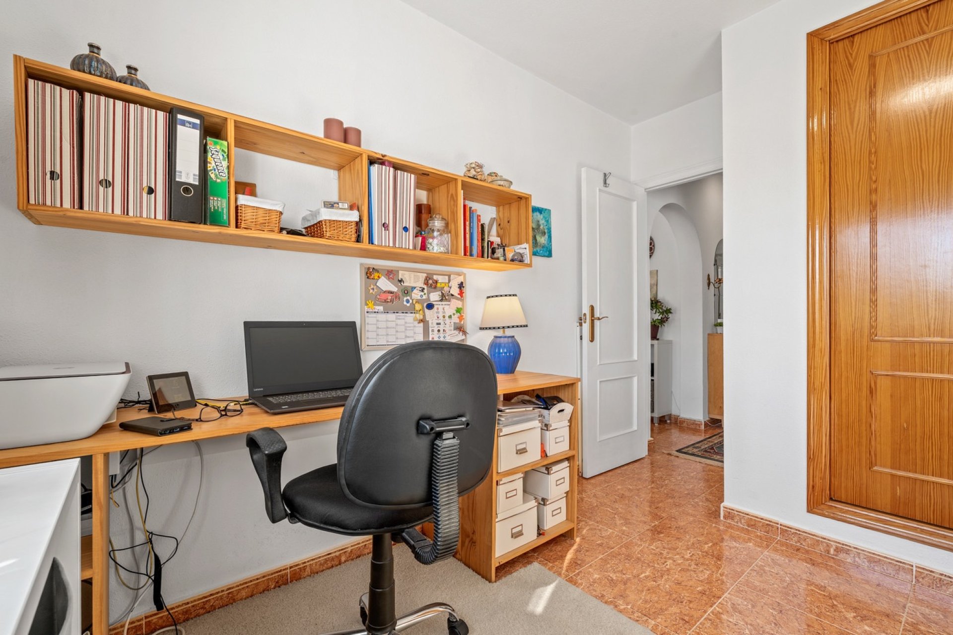 Reventa - Quad House -
La Marina - Costa Blanca