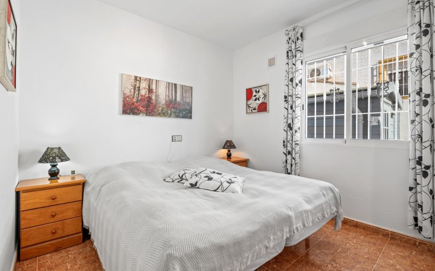 Reventa - Quad House -
La Marina - Costa Blanca