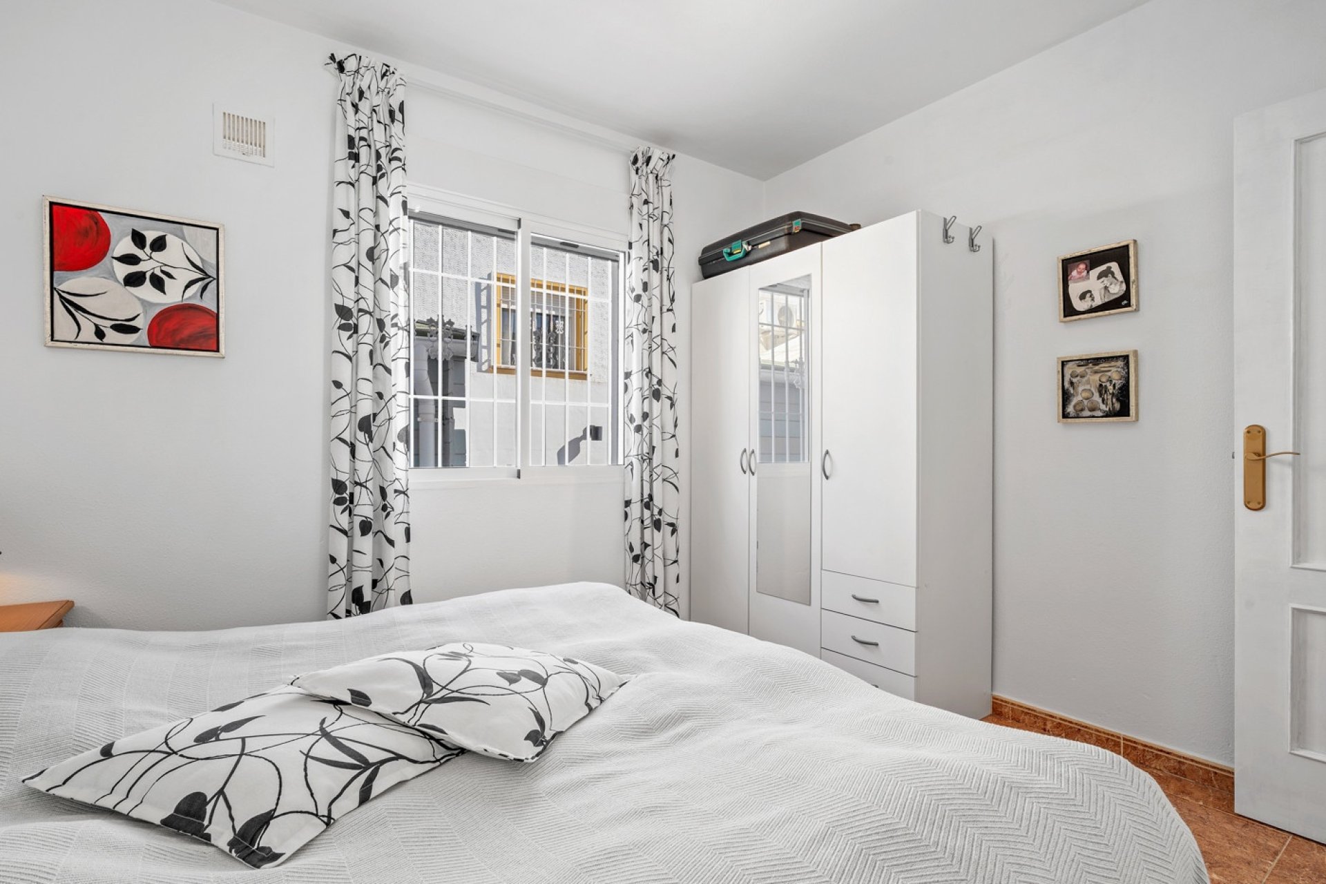 Reventa - Quad House -
La Marina - Costa Blanca