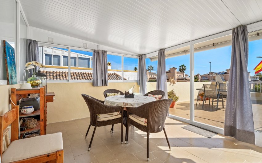 Reventa - Quad House -
La Marina - Costa Blanca