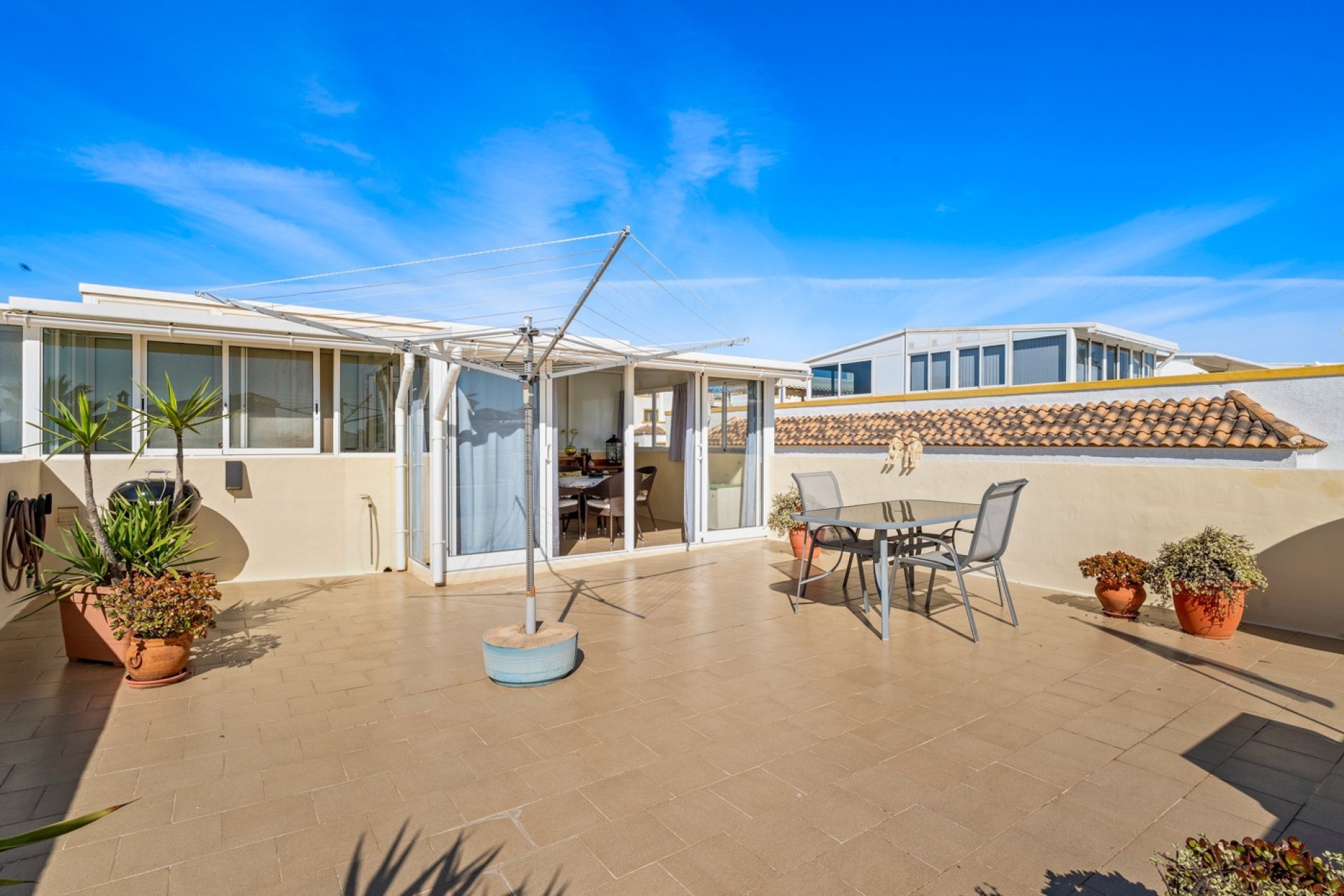 Reventa - Quad House -
La Marina - Costa Blanca
