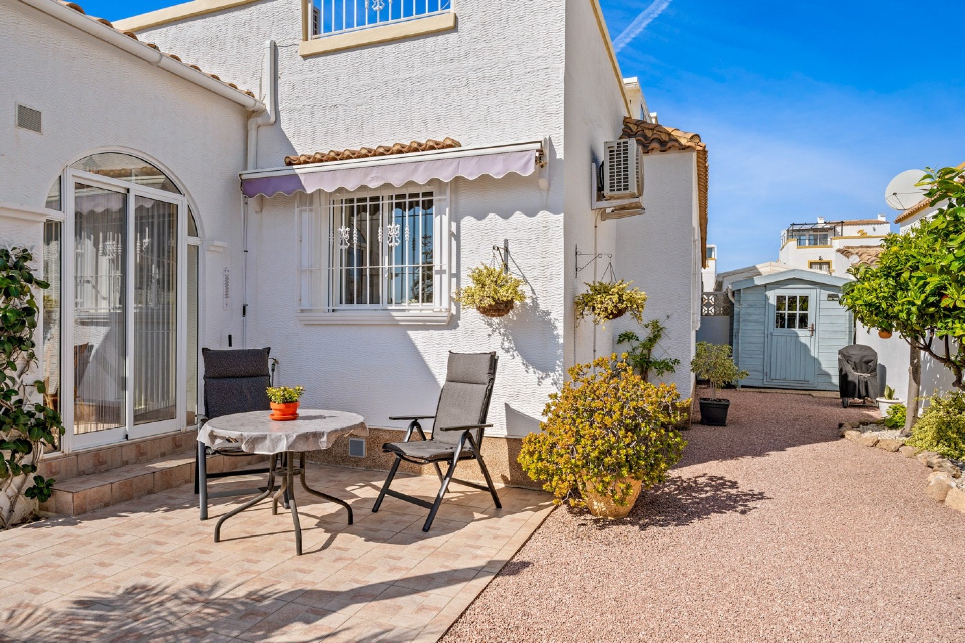 Reventa - Quad House -
La Marina - Costa Blanca