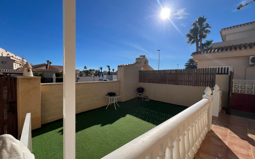 Reventa - Quad House -
Orihuela Costa - Costa Blanca