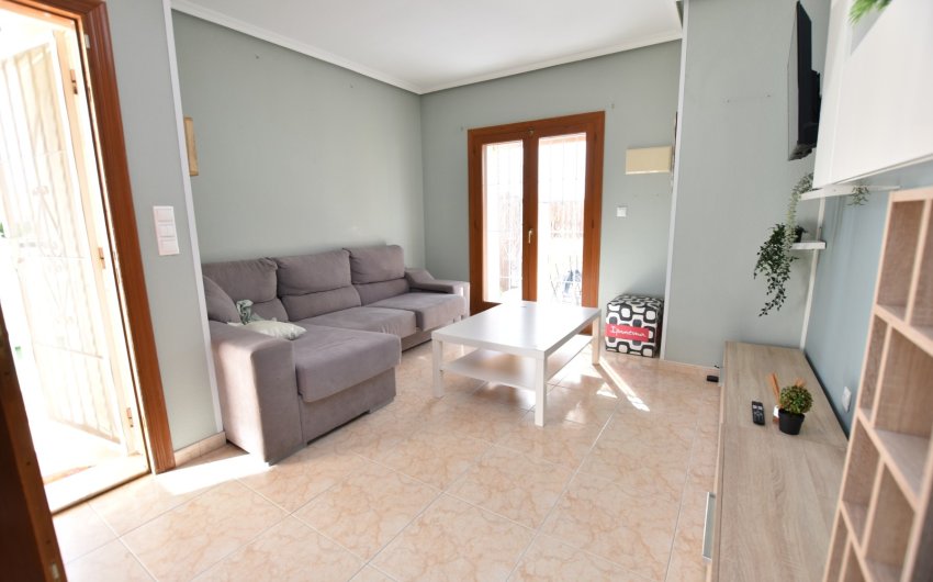 Reventa - Quad House -
Orihuela Costa - Costa Blanca
