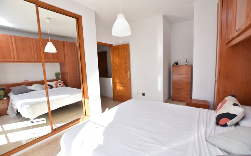 Reventa - Quad House -
Orihuela Costa - Costa Blanca