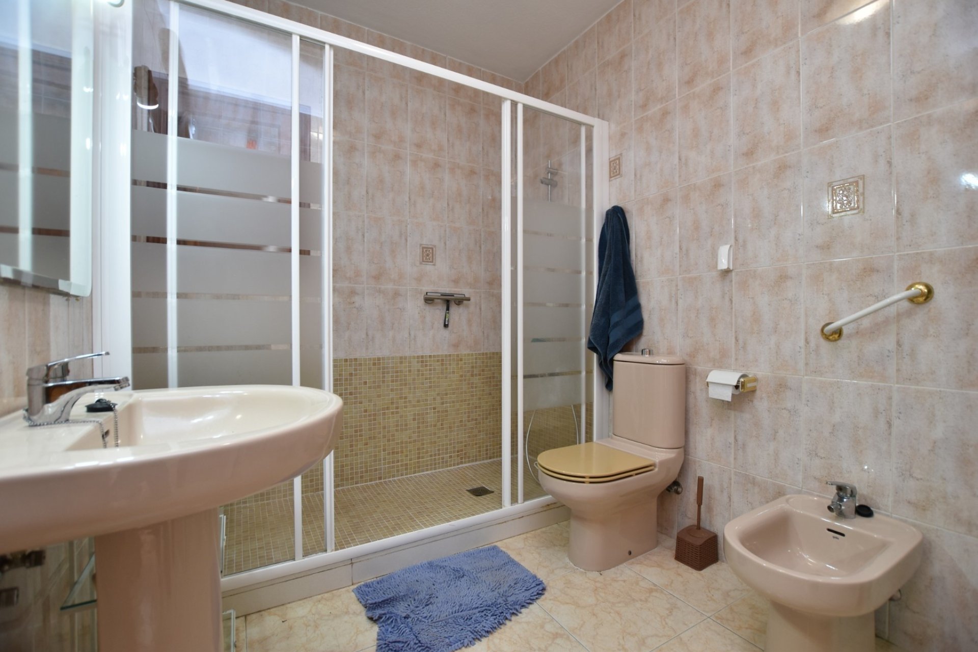 Reventa - Quad House -
Orihuela Costa - Costa Blanca