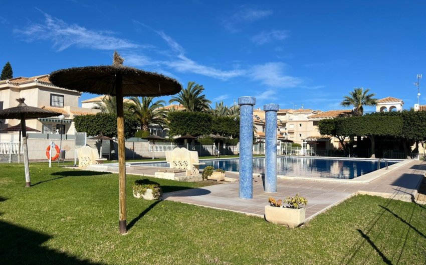 Reventa - Quad House -
Orihuela Costa - Costa Blanca
