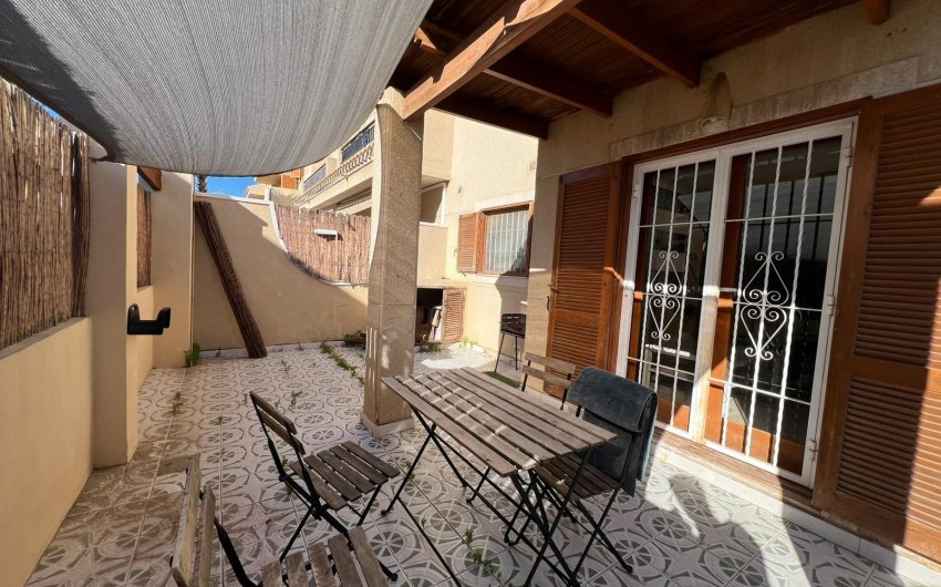 Reventa - Quad House -
Orihuela Costa - Costa Blanca