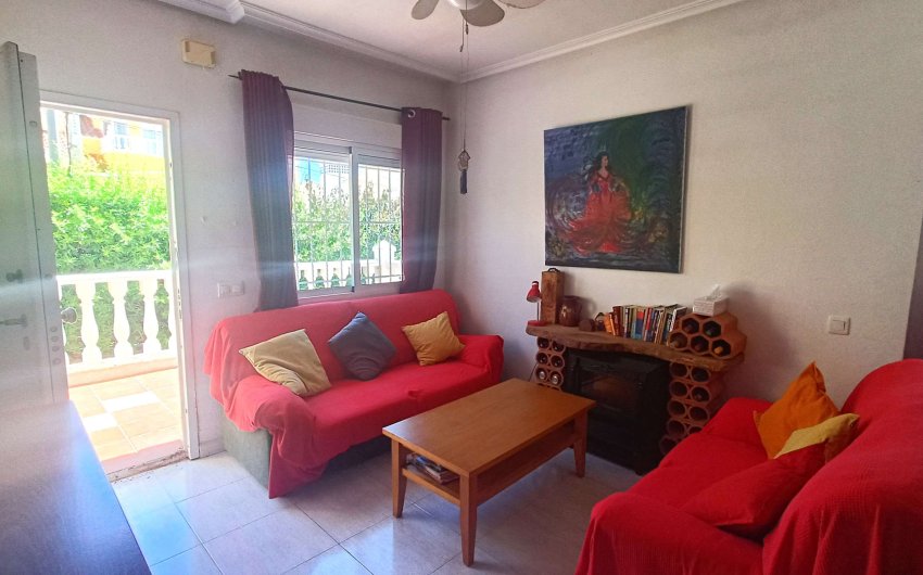Reventa - Quad House -
Orihuela Costa - Costa Blanca