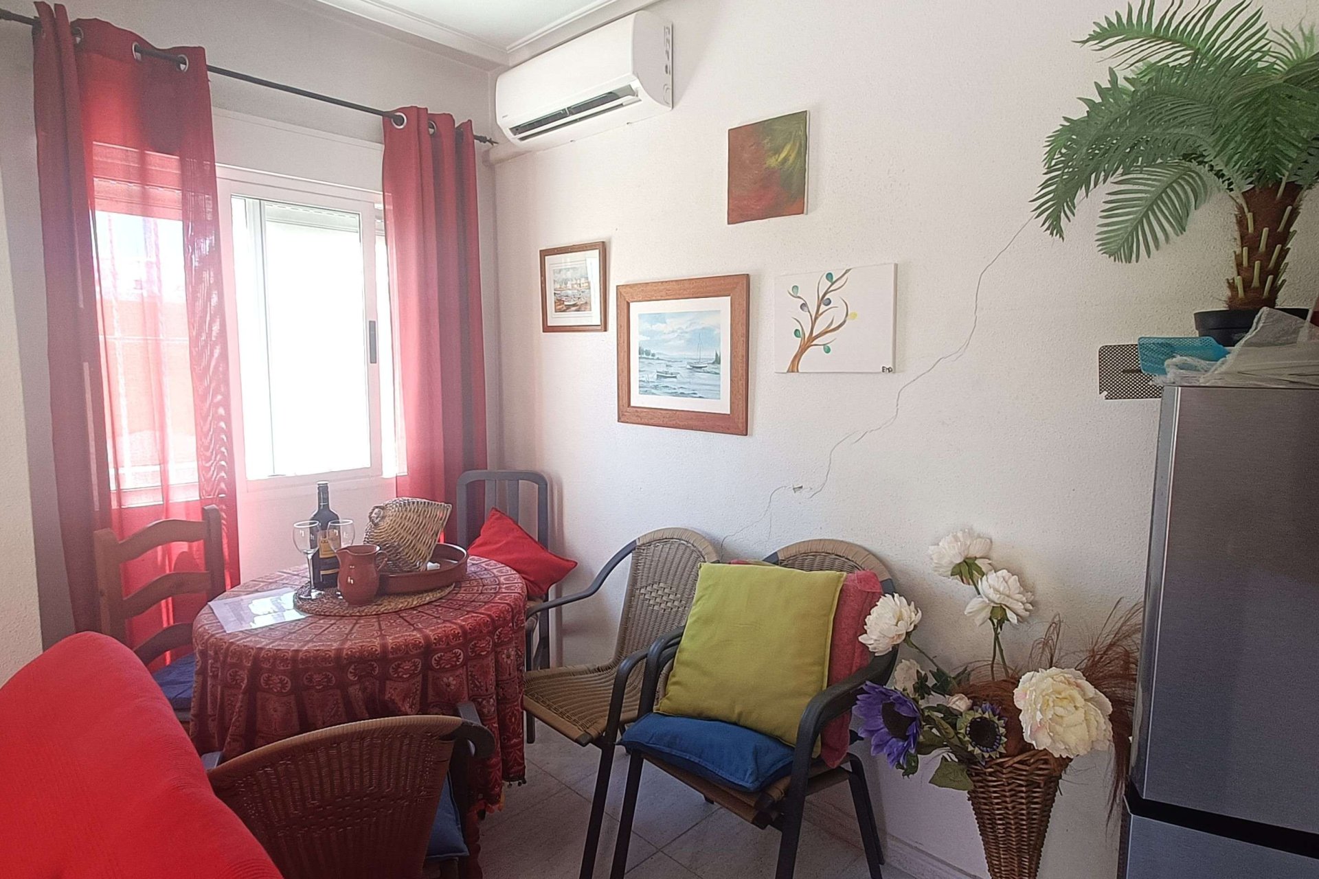 Reventa - Quad House -
Orihuela Costa - Costa Blanca