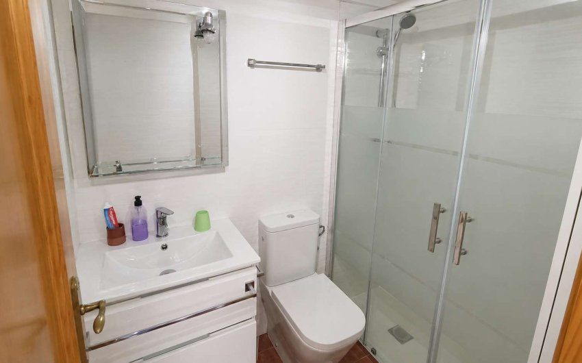 Reventa - Quad House -
Orihuela Costa - Costa Blanca