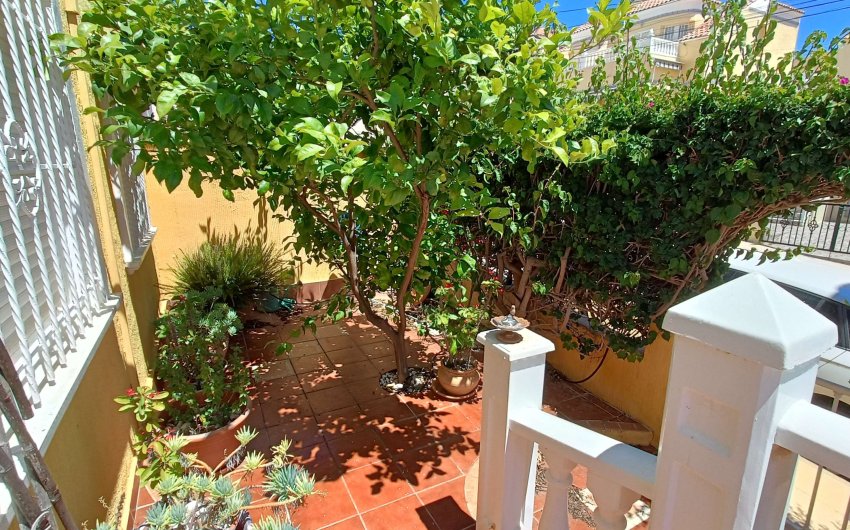 Reventa - Quad House -
Orihuela Costa - Costa Blanca