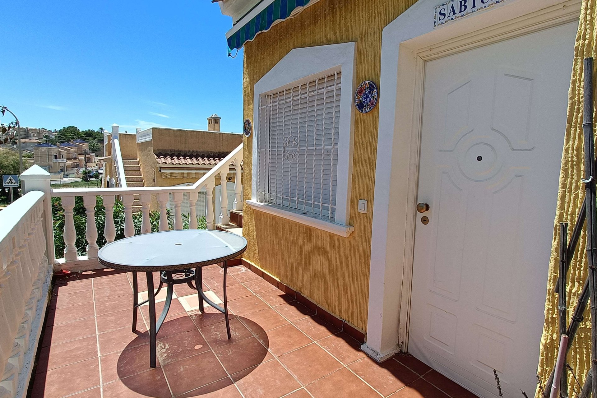 Reventa - Quad House -
Orihuela Costa - Costa Blanca