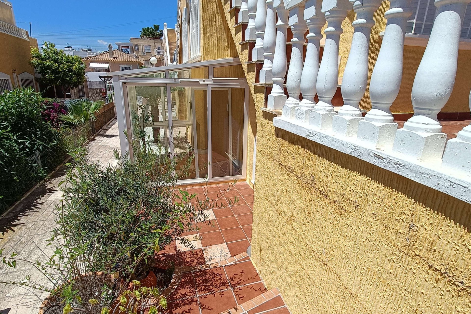 Reventa - Quad House -
Orihuela Costa - Costa Blanca