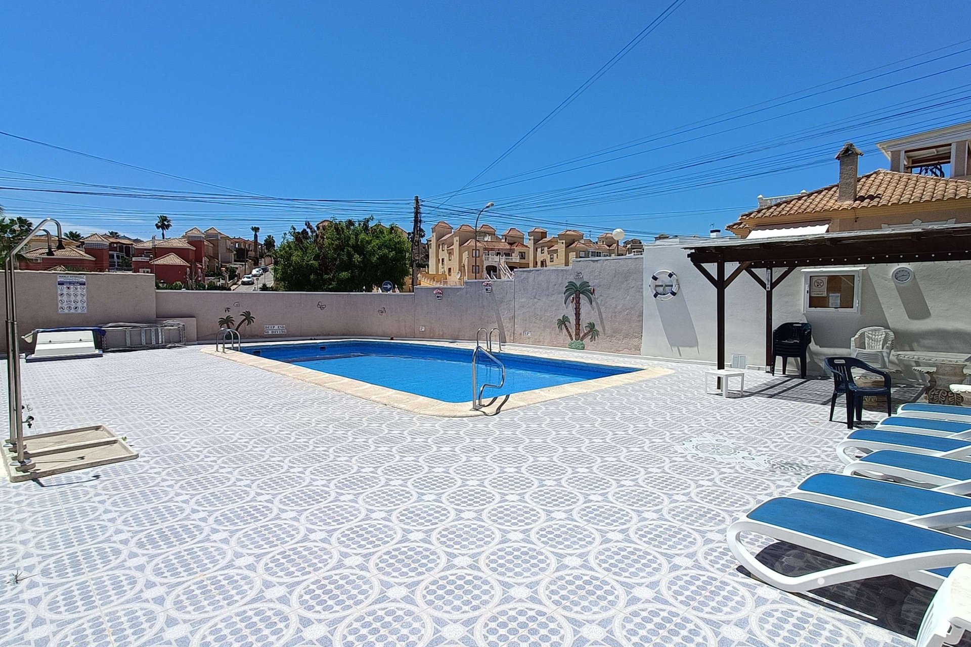 Reventa - Quad House -
Orihuela Costa - Costa Blanca