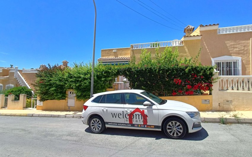 Reventa - Quad House -
Orihuela Costa - Costa Blanca
