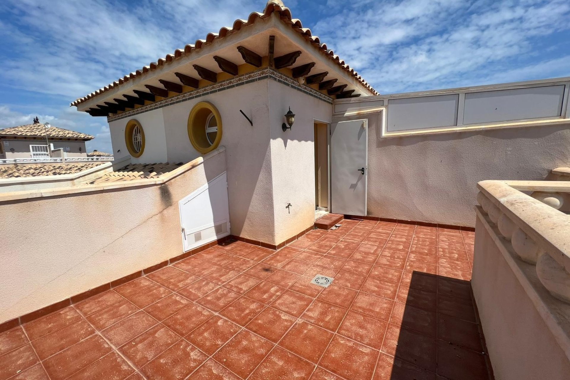 Reventa - Quad House -
Orihuela Costa - Montezenia