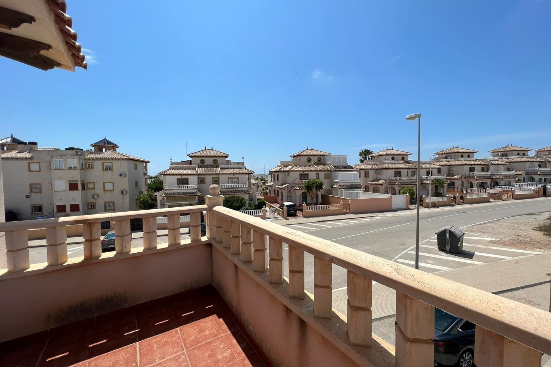 Reventa - Quad House -
Orihuela Costa - Montezenia