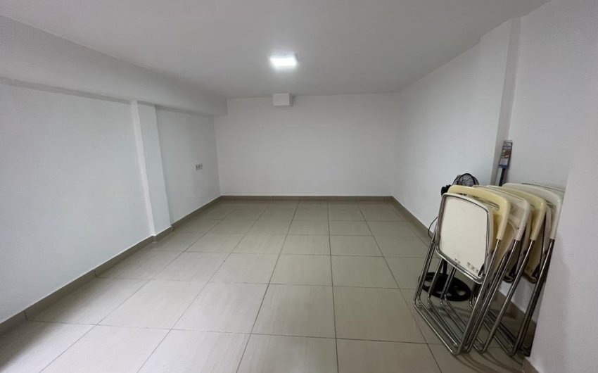 Reventa - Quad House -
Orihuela Costa - Montezenia