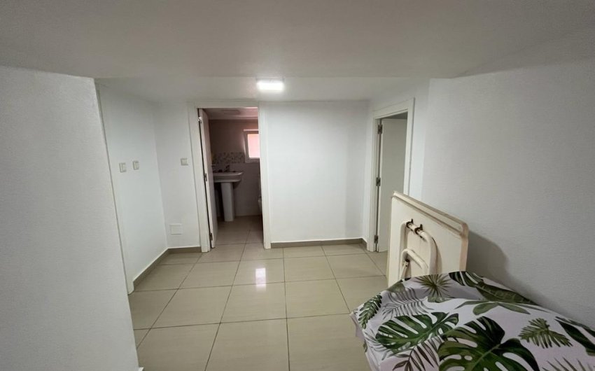 Reventa - Quad House -
Orihuela Costa - Montezenia