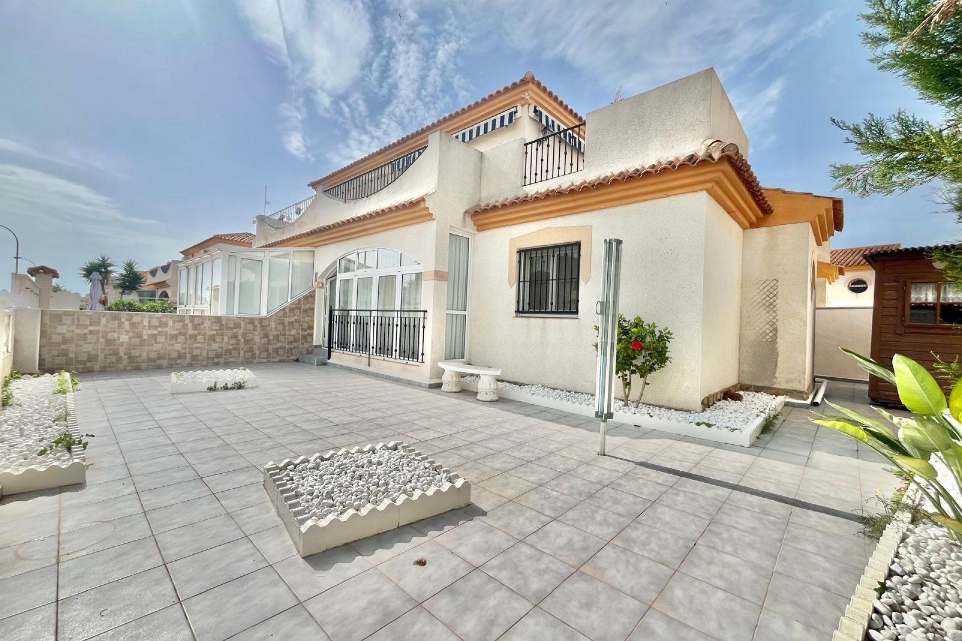 Reventa - Quad House -
Orihuela Costa - Playa Flamenca