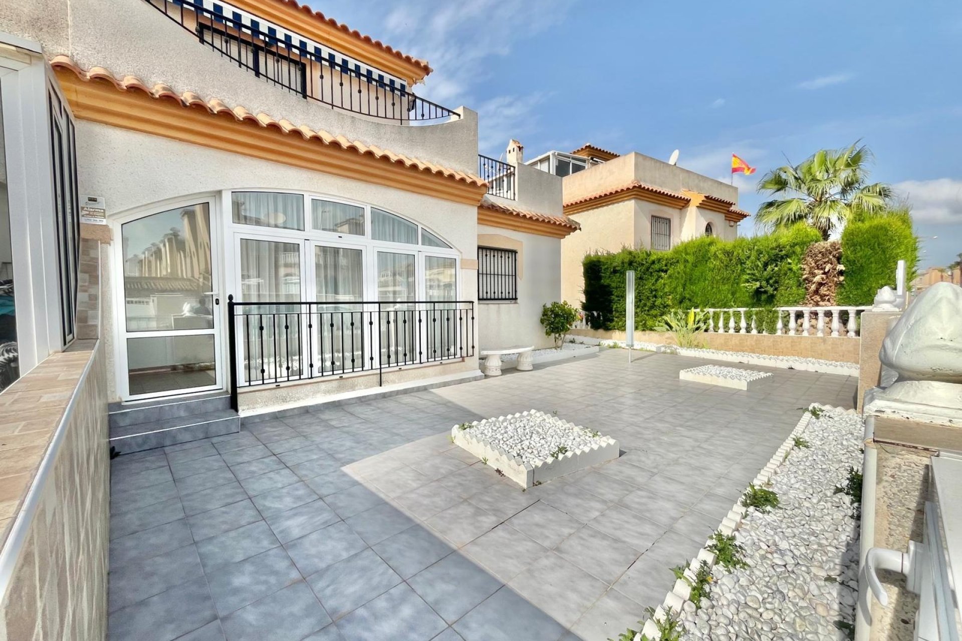 Reventa - Quad House -
Orihuela Costa - Playa Flamenca