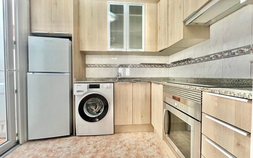 Reventa - Quad House -
Orihuela Costa - Playa Flamenca