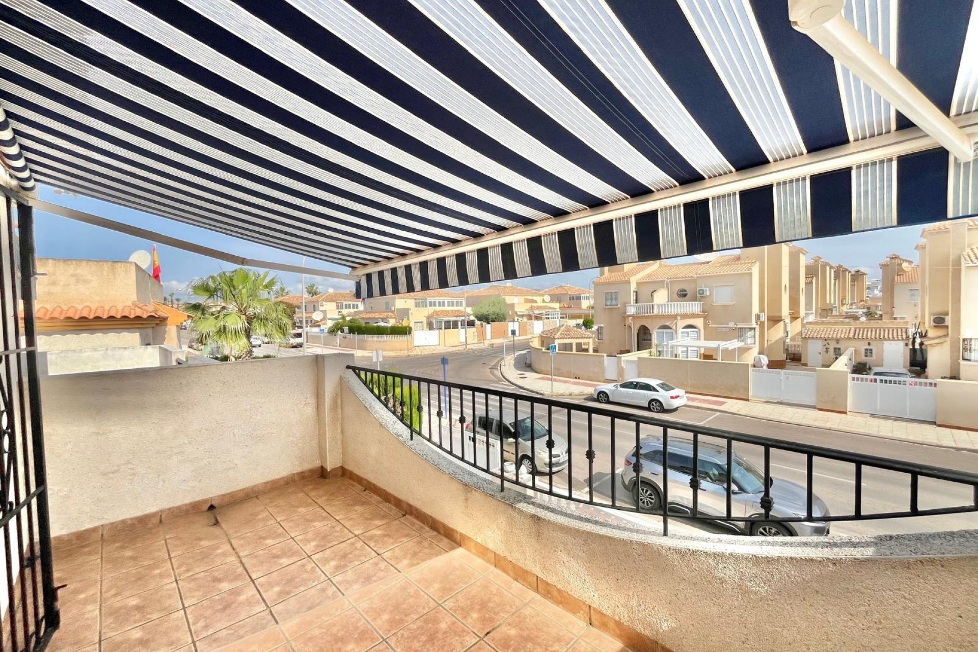 Reventa - Quad House -
Orihuela Costa - Playa Flamenca