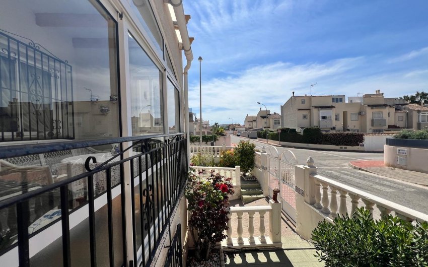 Reventa - Quad House -
Torrevieja - Torre La Mata
