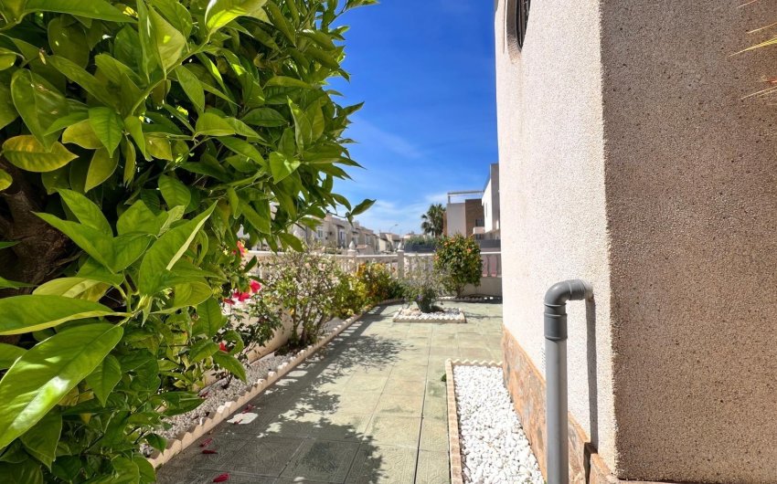 Reventa - Quad House -
Torrevieja - Torre La Mata