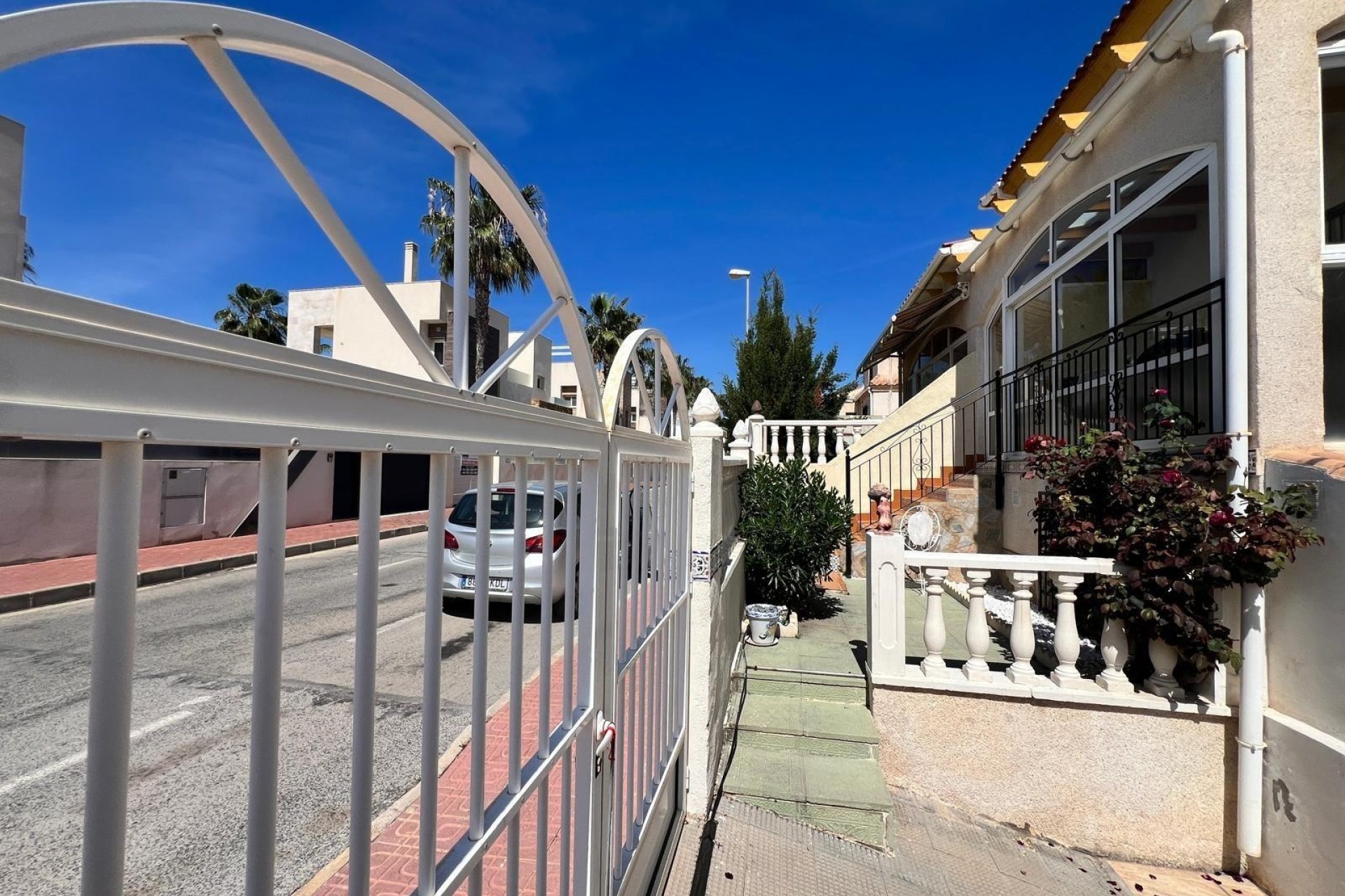 Reventa - Quad House -
Torrevieja - Torre La Mata