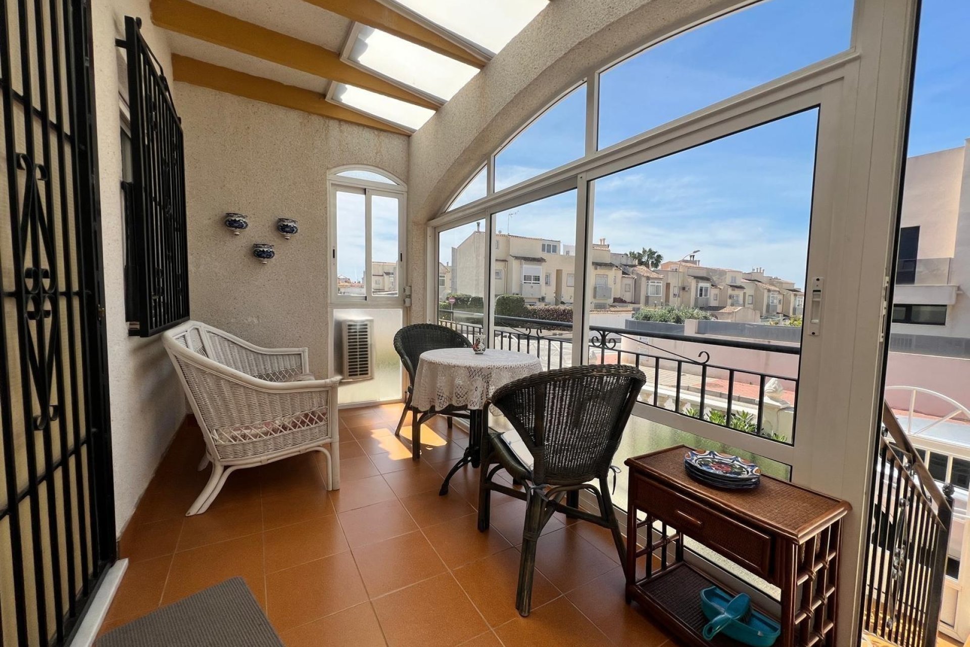 Reventa - Quad House -
Torrevieja - Torre La Mata