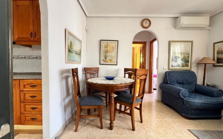 Reventa - Quad House -
Torrevieja - Torre La Mata
