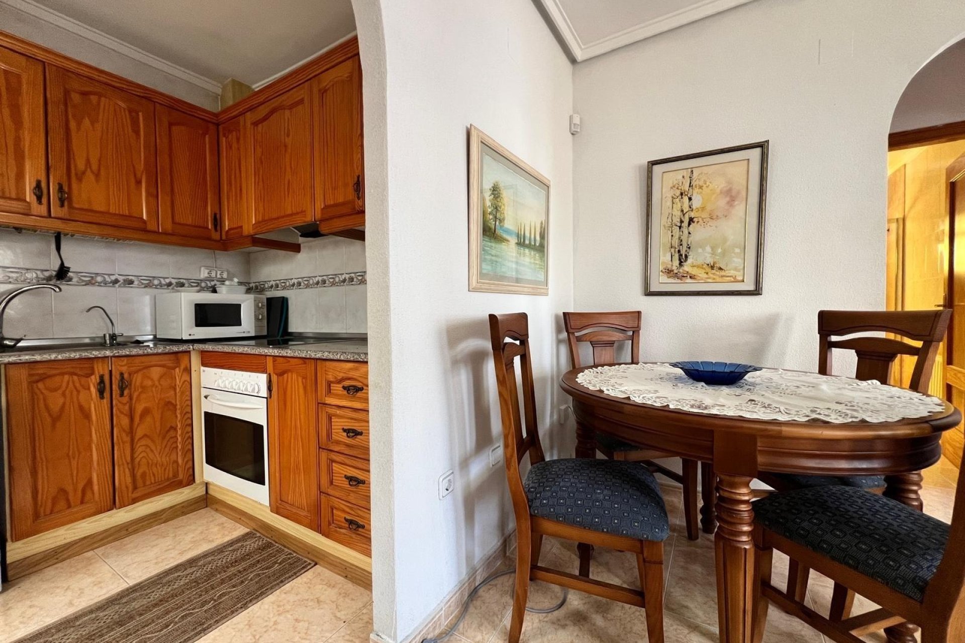 Reventa - Quad House -
Torrevieja - Torre La Mata