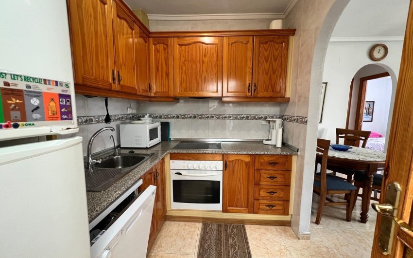 Reventa - Quad House -
Torrevieja - Torre La Mata