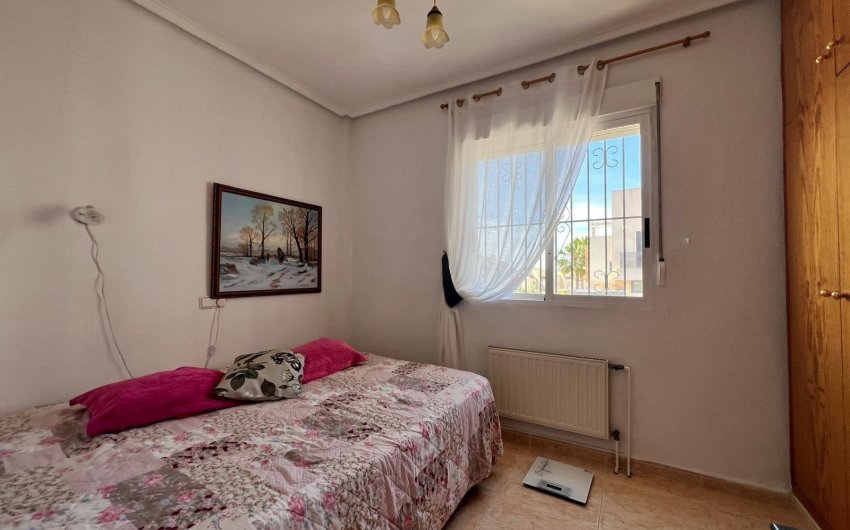 Reventa - Quad House -
Torrevieja - Torre La Mata