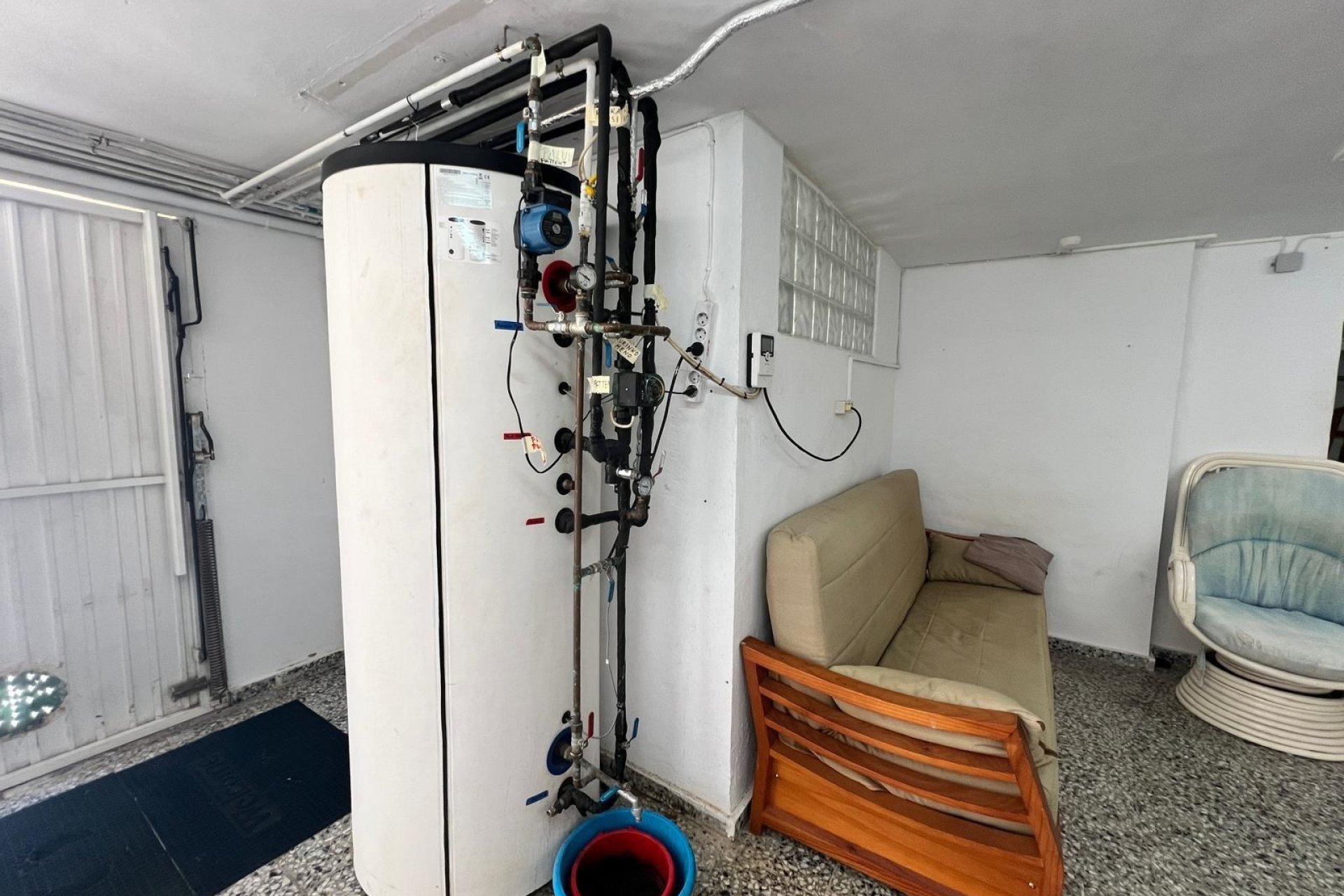 Reventa - Quad House -
Torrevieja - Torre La Mata